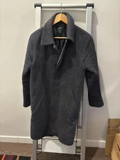 APC Tweed Coat XS