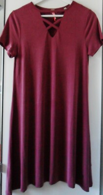 Khujo süßes Kleid Gr. S 36-38, Neuwertig!