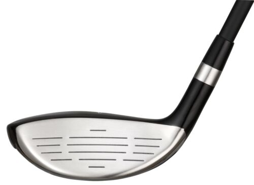Senior Men Rife 812s Offset 9 Fairway Wood 27 Degree Golf Club "A" Flex Graphite - Picture 4 of 6