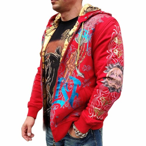 ed hardy sweats and hoodies christian 