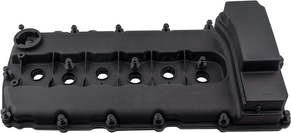 Valve Cover w/Gasket Fits 07-14 Audi Q7 VW CC Passat Touareg 3.6L 03H103429H 1x - Image 3 of 4