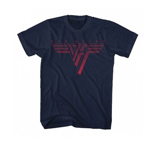 van halen tee shirts