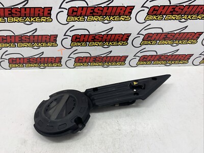   Talaria X3 MX XXX 2024 Motor Cover Fairing  