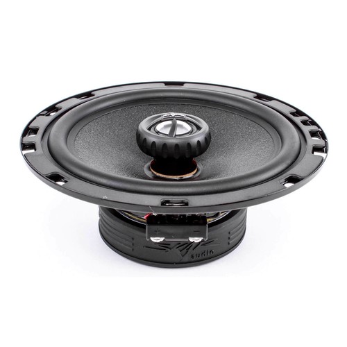 (2) NEW SKAR AUDIO RPX65 SPORT 6.5-INCH 2-WAY COAXIAL SPEAKERS 2 PAIRS - Picture 4 of 5