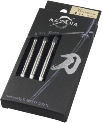 Soft darts DYNASTY KATANA (sword) Masamune  2BA From Japan