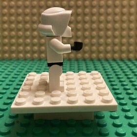 LEGO minifigure Imperial Scout Trooper sw0005b Star Wars 9489 Episode 4/5/6