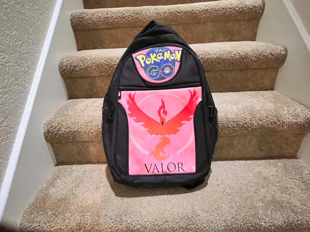 Team 2025 valor backpack