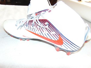 nike vapor untouchable mid