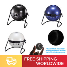 HOMESTAR ORIGINAL  CLASSIC Home Planetarium by Sega HD Planetarium Ultra bright