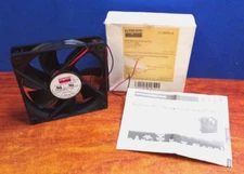 Dayton Waterproof Axial Fan 6RRJ4 111.9 CFM, 2800 RPM, 24V