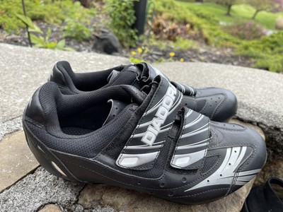diadora cycle shoes