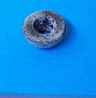 NOS OEM Yamaha Grommet 1984-1990 YX600AC YX600T FJ600N 90480-11287