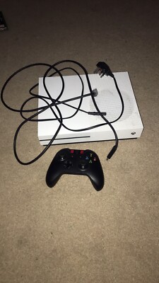 xbox one S Black Controller: Turtle Beach Headset Twin