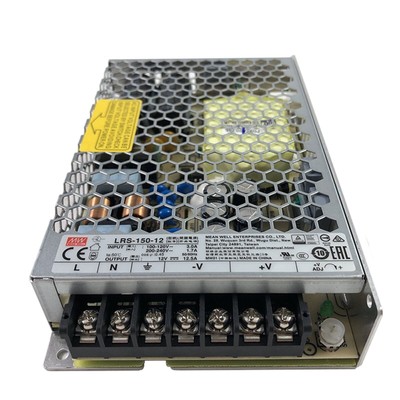 New LRS-150-12 12V 12.5A For   Power Supply   #T10