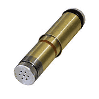 CRL WBP1 Wood's Powr-Grip Plunger Assembly with Low Vacuum Audio Alarm - Picture 2 of 2