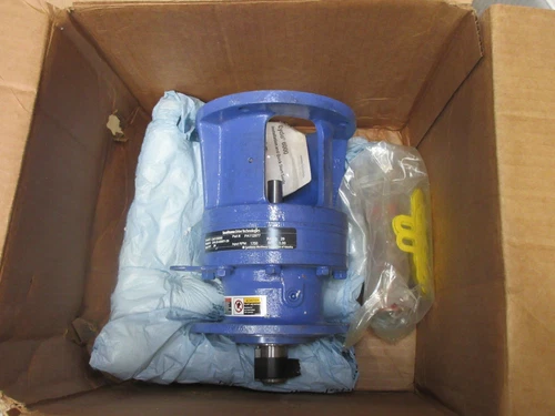 Sumitomo CNVJS-6090Y-29, PA112977, Gear Reducer Gearbox 29:1 Ratio 0.84 HP  