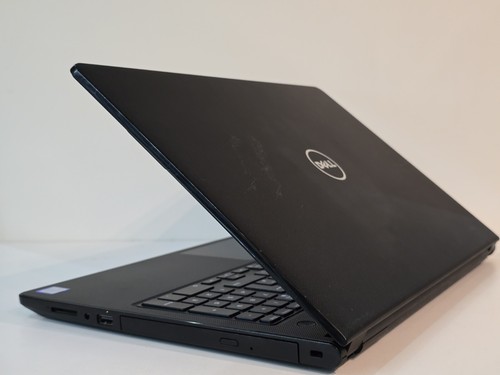 Dell Vostro 15 3568 15.6" Laptop i3-7130U 8GB Ram 128GB SSD Windows 10 Pro - Picture 9 of 9