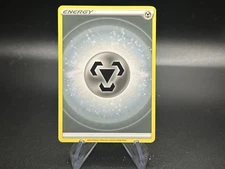 Metal Energy - Brilliant Stars - Pokémon TCG