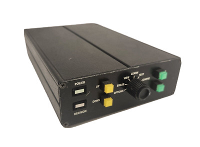 Sightech Vision Systems Eyebot-BD Self Trainable Vision Processor | Untested