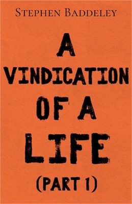 A Vindication of a Life (Paperback or Softback)