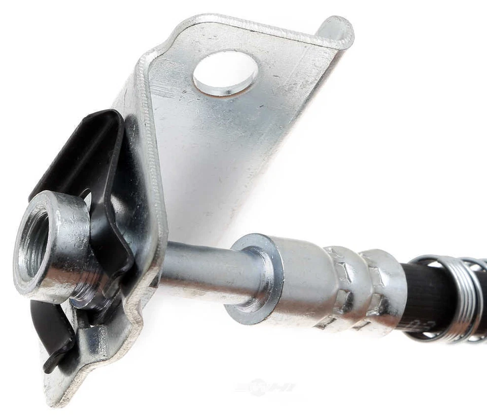 Manguera de freno delantera izquierda para Hyundai Accent 2007 2008 2009 2010 Raybestos 2006-2011 Foto 3 de 3