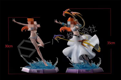 Bleach - Figurine Funko Pop Orihime Inoue