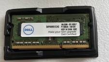 NEW DELL Memory Upgrade 4GB RAM SNPNWMX1C/4G ...