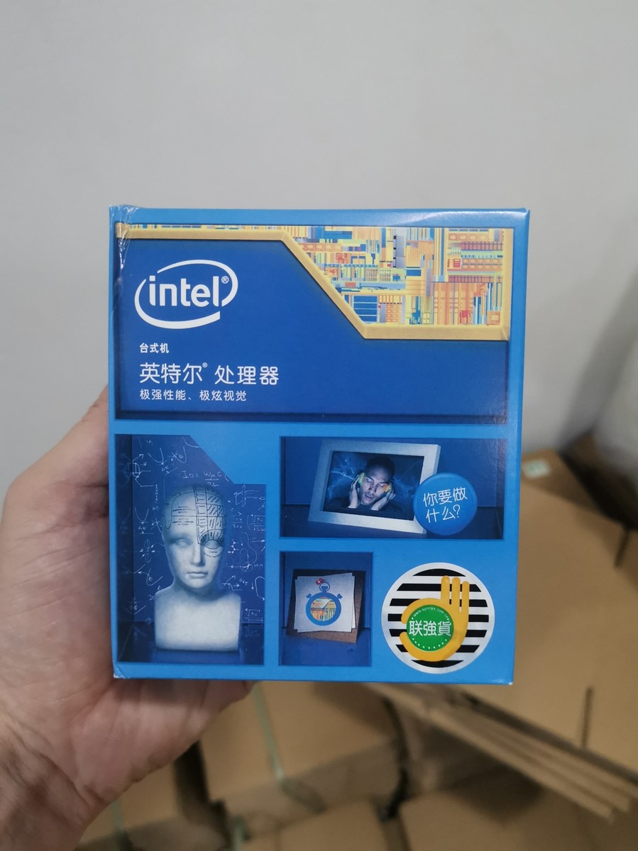Intel Core i7-4770 - 3.4 GHz for sale online | eBay Intel Core i7-4770 - 3.4 GHz for sale online | eBay
