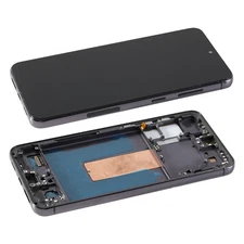 Incell LCD Display Touch Screen Fix Parts For Samsung Galaxy S23 Plus S916U/W US