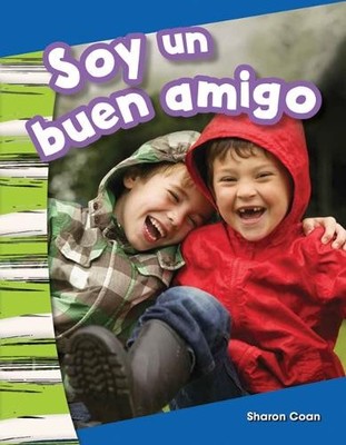 Sharon Coan Soy un buen amigo (Taschenbuch) (US IMPORT)