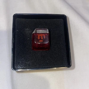 Pewdiepie Ghost Keyboards Brofist Keycap ESC Fistbump Button Gaming NEW