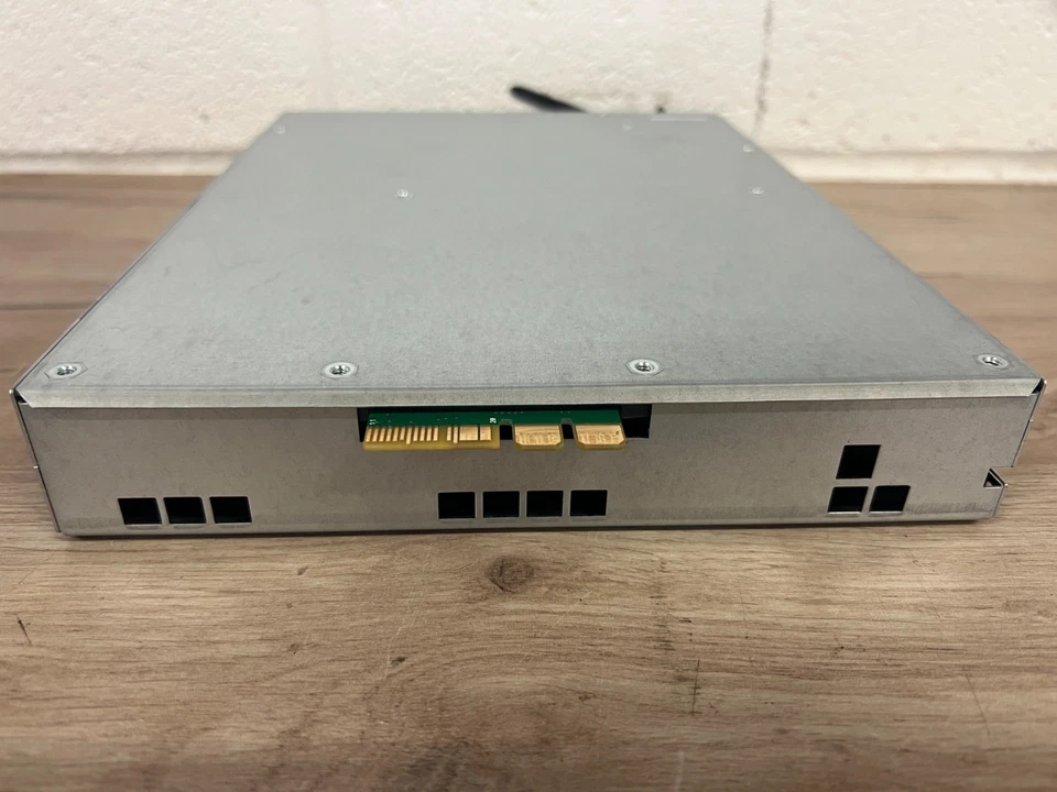 New NetApp Delta TDPS-1760AB 1755W  Power Supply p/n 44128-27 - Image 3 of 4