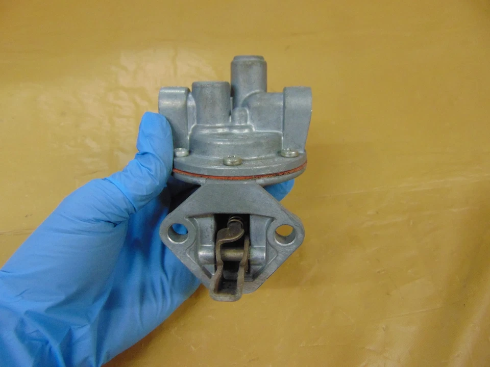 BOMBA DE COMBUSTIBLE VAUXHALL VIVA HB HC VICTOR FD VX4/90 BEDFORD CF Foto 4 de 4