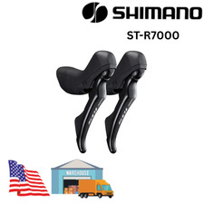 Shimano 105 ST R7000 Shifter Brake STI Dual Control Lever 11 Spd Hand Left Right