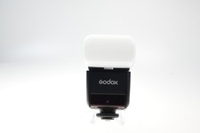 Godox TT350f TTL / Flashpoint Thinklite Zoom R2 Mini Flash for Fuji G387