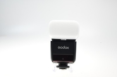 Godox TT350f TTL / Flashpoint Thinklite Zoom R2 Mini Flash for Fuji #G387