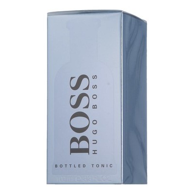 Hugo Boss Bottled - Tonic EDP Eau de Parfum 100ml