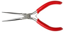 5 Needle Nose Pliers ACC NEW