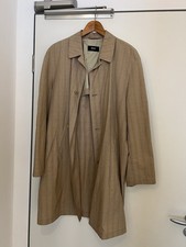 Toller Kurzmantel, Regenmantel von Boss Größe 52