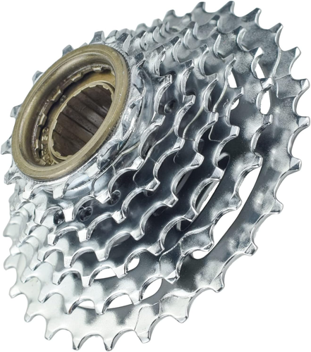 7/8 Speed E-Bike Freewheel 11-28 Teeth/11-32 Teeth Screw on Multiple Freewheel T 7/8 Speed E-Bike Freewheel 11-28 Teeth/11-32 Teeth Screw on Multiple Freewheel T