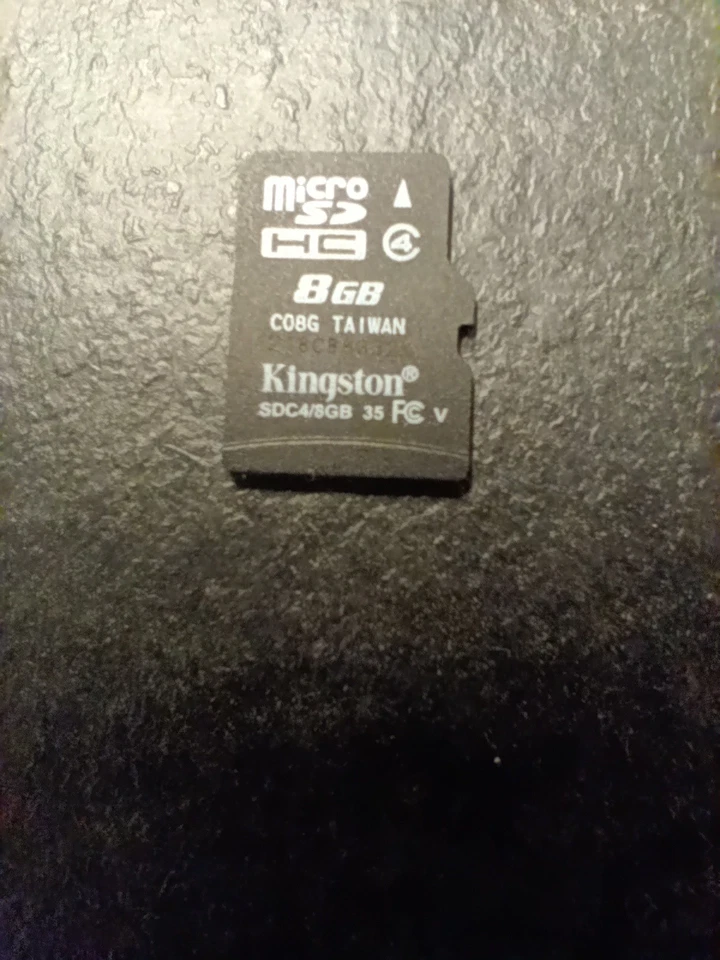 Amazon Fire-Tablet 5 Gen 8 GB WLAN 7 Zoll PINK + 8GB SD extra w. Neu Weihnachten - Bild 2 von 4