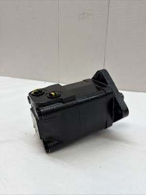 Young Power tech Hydraulic Motor YMSJ-375-J-SU-B-02 
