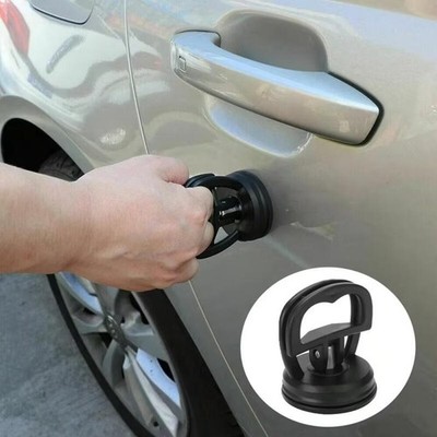 Saugheber Mini Sauggriff Vakuum-Heber Auto Beulen Saugnapf Reparaturset 60x55mm
