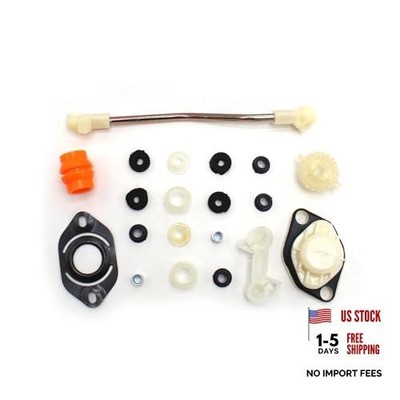 Gear Shift Linkage Repair Kit, Rod Bearing Gear Shift Repair Kit, Shift