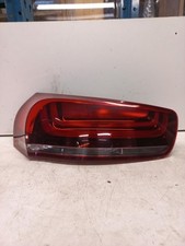 Feu arrière Citroen C4
