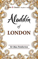 Max Pemberton | Aladdin Of London | Taschenbuch | Englisch (1996) | Hawk Press