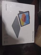 Tablet Keyboard Case Model : S109