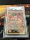 2000 PSA 7 Ancient Mew Pokemon Game Promo Pokemon 2000 Movie Vintage WOTC