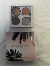 BNIB Anastasia Beverly Hills Sunset Eyeshadow Quad