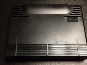 Garou Mark of the Wolves SNK Neogeo AES ROM Cartridge Fighting Game Authentic